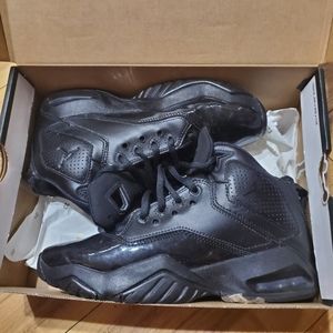 Boy Grade School Jordan B'Loyal